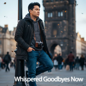 Whispered Goodbyes Now