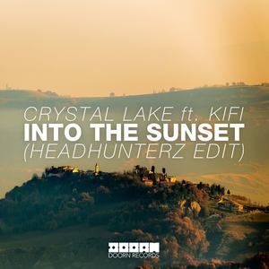 Into the Sunset(feat. KiFi) (Headhunterz Edit)