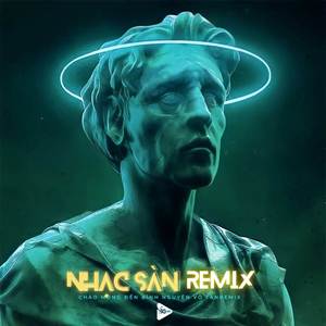 Chào Mừng Đến Bình Nguyên Vô Tận (VuHuynh Remix)