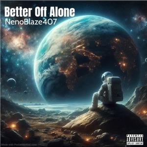 Better Off Alone (Radio Edit)