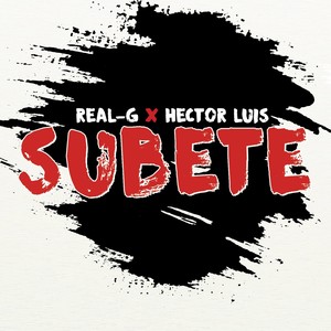 Subete (feat. Hector Luis)