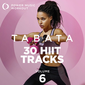 Tick Tock (Workout Remix 128 BPM)