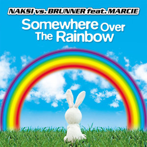 Somewhere Over The Rainbow feat. Marcie (Suta Sutassi Video Edit)