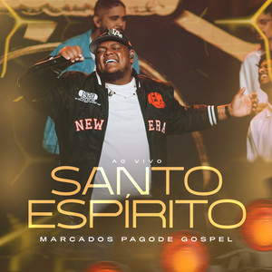 Santo Espírito (Ao Vivo)