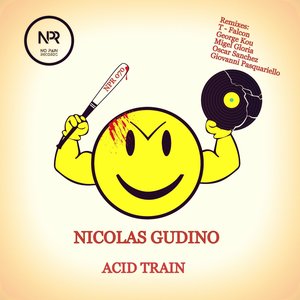 Last Train to Berlin (Giovanni Pasquariello Remix)