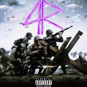 4R Soldiers (feat. Sage4R & 4R$tunna) [Explicit]