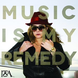 Music Is My Remedy (Club Mix)