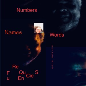 Names Numbers Words Frequencies