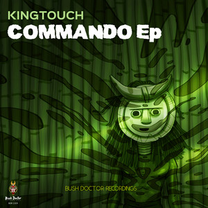 Commando EP