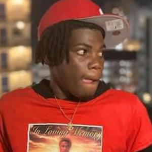 Put in work (Explicit)