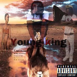 Survival Young King (Explicit)