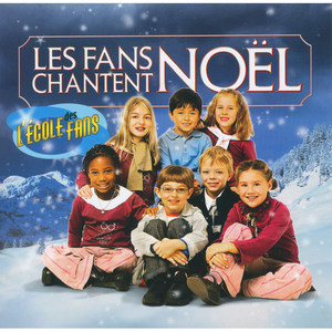 Les Fans chantent Noël