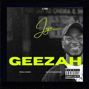 Geezah