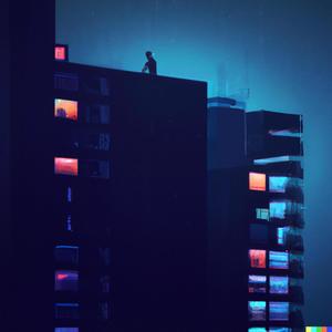 Eternal Love (Bonus Track) (feat. Lu-K) (Explicit)