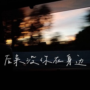 后来没你在身边