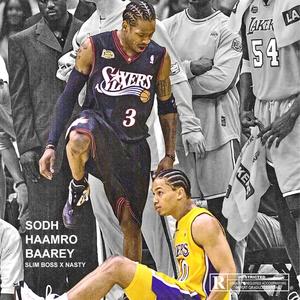 Sodh Haamro Baarey(feat. Donjean) (Explicit)