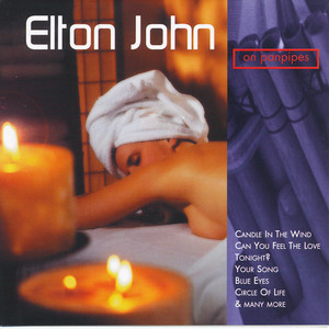 Song For Guy