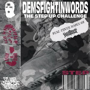 The Step Up Challenge (feat. Tyler Haile & Hostages) [Explicit]