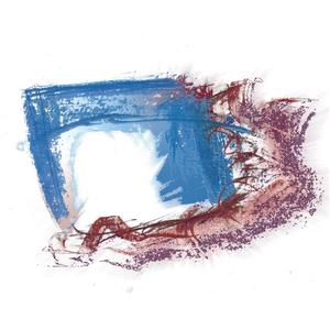 A lonely bench with two people on it (Unstick, Unwind, Untangle) (Explicit)