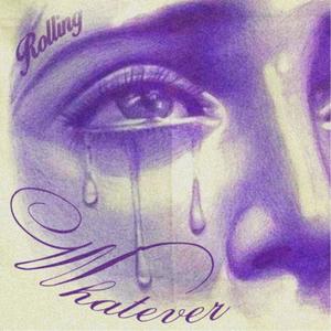 Whatever (feat. Chepive, Krow, Charly & Eskini SKL) (Explicit)