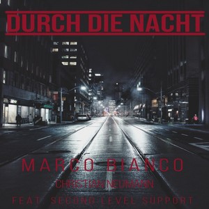 Durch die Nacht