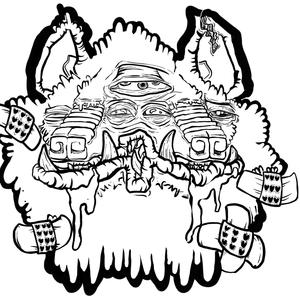 WINTER (feat. Echo Endless) (Explicit)