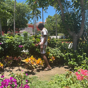 Natural Disaster (feat. Fedarro Noel, Pascal Bayley & Dj Pain 1|Explicit)