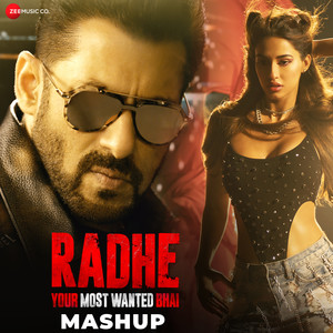 Radhe - Your Most Wanted Bhai Mashup