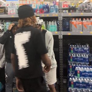 number two (feat. Slump6s & Che) (Explicit)