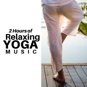 Relaxing Yoga Music