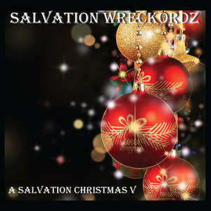 A Salvation Christmas V