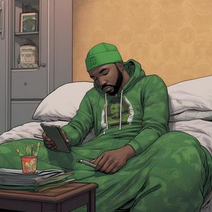 King Green - 2002 (Explicit)