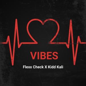 Vibes (feat. Kidd Kali) [Explicit]