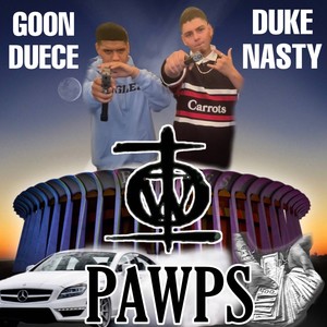 Pawps (feat. Goon duece) (Explicit)