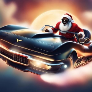 It’s time for Christmas