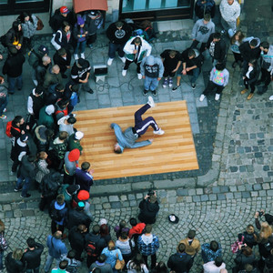 Брудний (Instrumental)