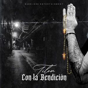 Con La Bendición (Explicit)