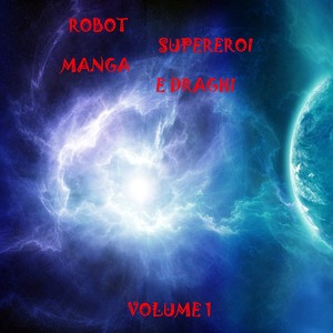 Astro Robot (Contatto Ypsylon)