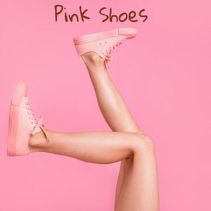 Pink Shoes