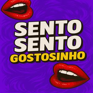 SENTO SENTO GOSTOSINHO vs SENTA SENTA VAI NO CHÃO (Explicit)