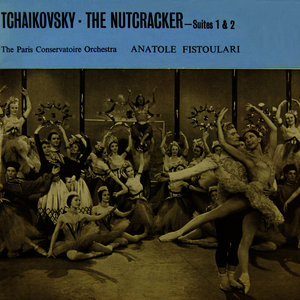 The Nutcracker, Op 71, Suite No 1: Chinese Dance
