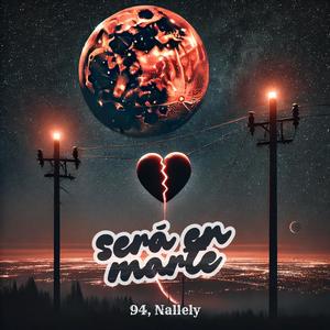 Será En Marte (feat. NALLELY)