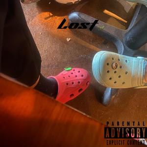 Lost (Explicit)