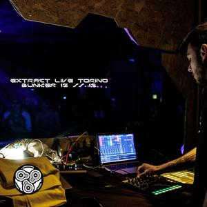EXTRACT LIVE (BUNKER TORINO 13/12)
