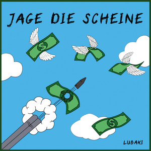 Jage die Scheine