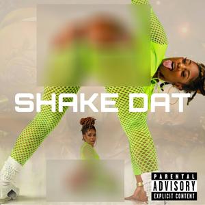 Shake Dat (feat. Nia Nicole) (Explicit)