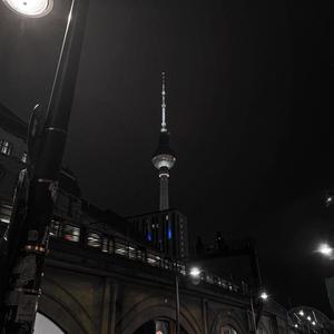 Fernsehturm (Explicit)