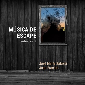 Música de Escape, Vol. 1