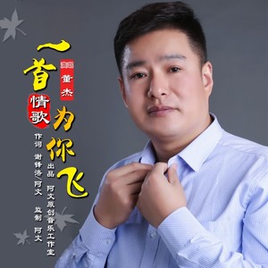 一首情歌为你飞