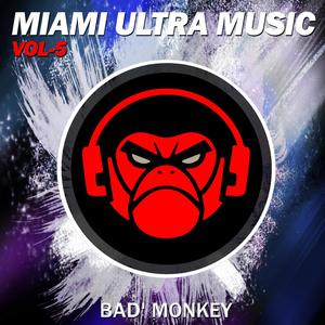 Miami Ultra Music, Vol.5, Compiled By Bad Monkey